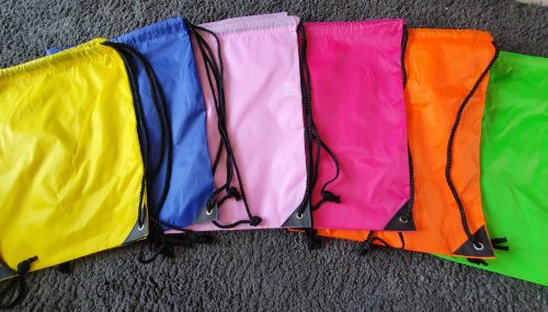 Colourfuls bags